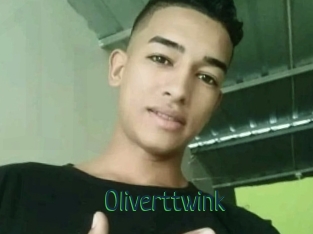 Oliverttwink