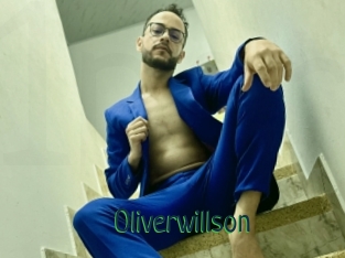 Oliverwillson