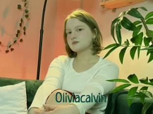 Oliviacalvin