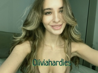 Oliviahardies