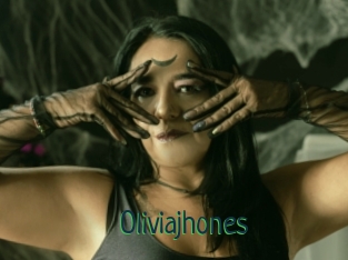 Oliviajhones