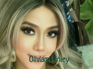 Oliviamckinley