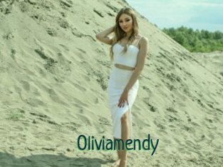 Oliviamendy