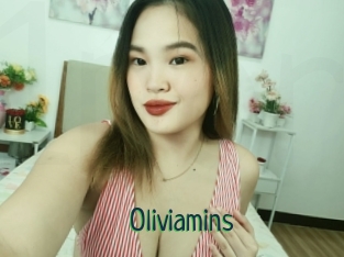 Oliviamins