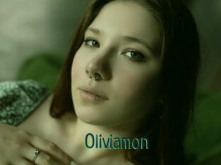 Oliviamon