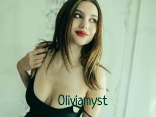 Oliviamyst