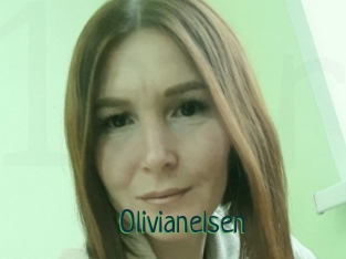 Olivianelsen