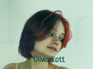 Oliviaskott