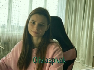 Oliviaspivak