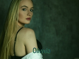 Olivvvia