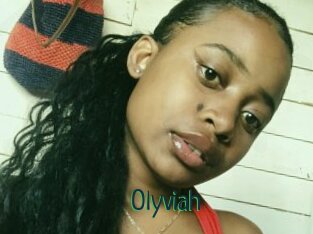 Olyviah