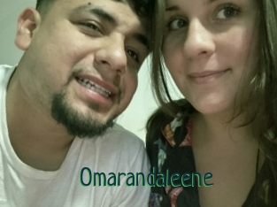 Omarandaleene