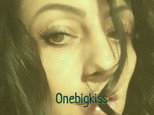 Onebigkiss