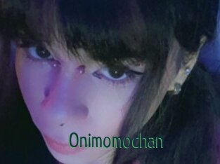 Onimomochan