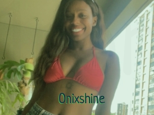 Onixshine