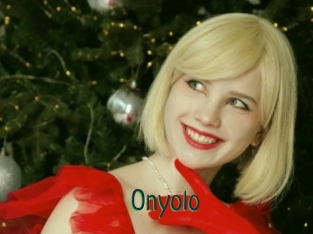 Onyolo