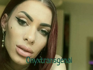 Onyxtransgenal