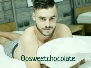 Oosweetchocolate