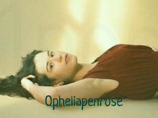 Opheliapenrose