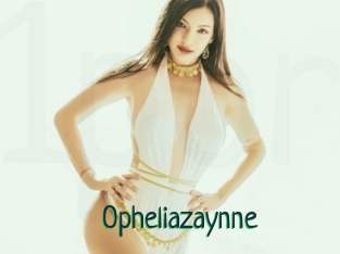 Opheliazaynne