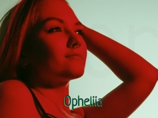 Opheliia