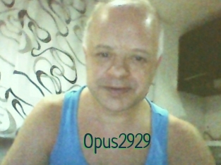 Opus2929