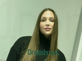 Oraalsbrook