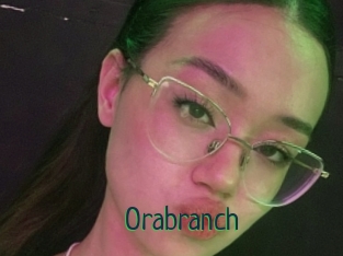 Orabranch