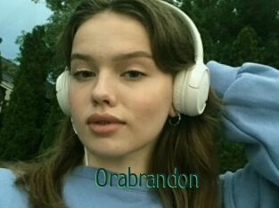 Orabrandon