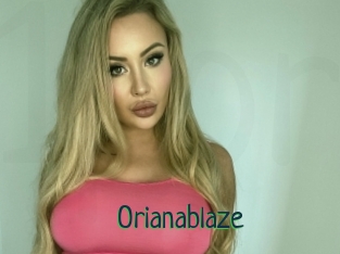 Orianablaze