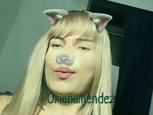 Orianamendez