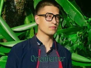 Orionferrer