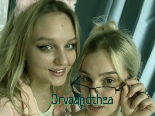 Orvaandthea