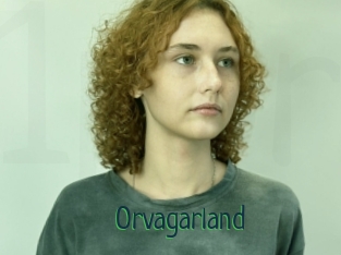 Orvagarland