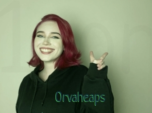 Orvaheaps