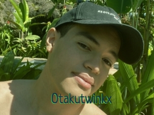 Otakutwinkx