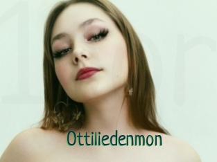 Ottiliedenmon