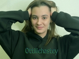 Ottiliehastey