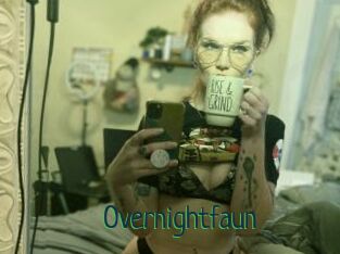 Overnightfaun