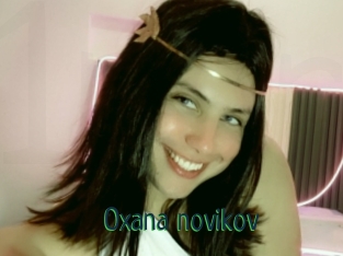 Oxana_novikov