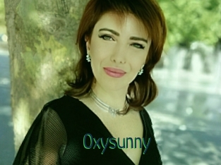 Oxysunny