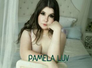 PAMELA_LUV