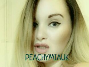 PEACHYMIAUK