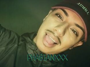 PHABIANXXX