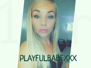 PLAYFULBABEXXX