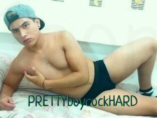 PRETTYboycockHARD