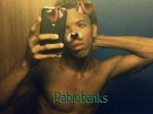 Pablobanks