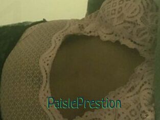 Paisle_Prestion