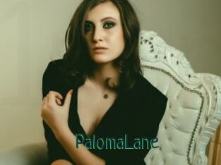 PalomaLane