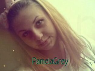 PamelaGrey